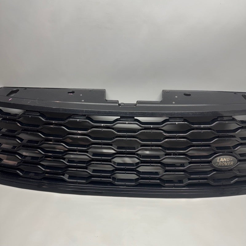 RANGE ROVER HSE GRILLE 2018 2019 2020 2021 2022 2023 OEM GX63-018K28-B