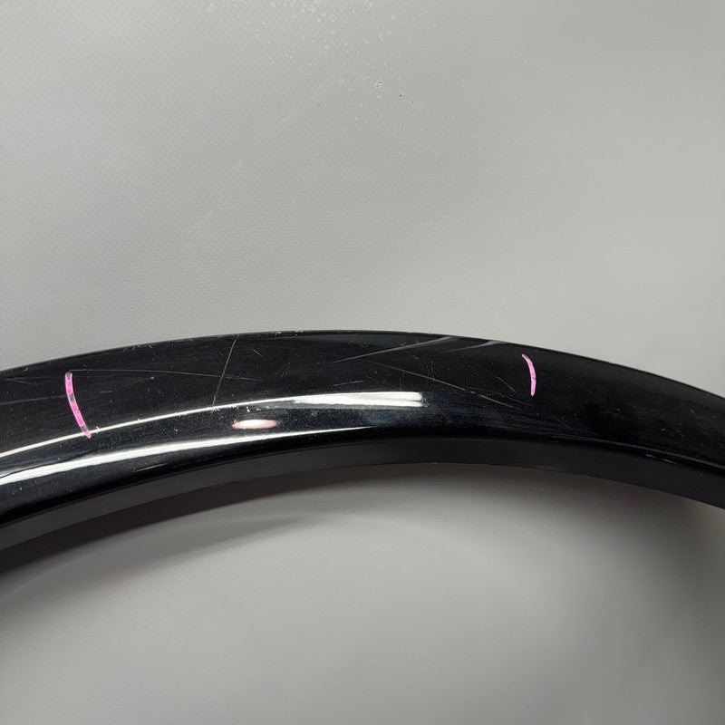 AUDI Q5 WHEEL ARCH FLARE LEFT REAR 2018 2019 2020 2021 2022 OEM 80A853