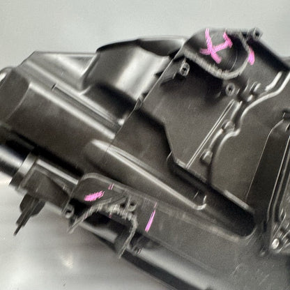 9Y0941103A PORSCHE CAYENNE GTS HEADLIGHT LEFT DRIVER 2019 2020 2021 2022 9Y0941103A OEM