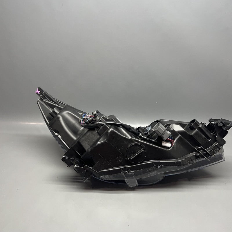 SUBARU LEGACY HEADLIGHT LEFT DRIVER 2018 2019 OEM