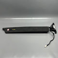 11084417-06-C TESLA MODEL X SUN VISOR LEFT 2016 2017 2018 2019 2020 OEM 11084417-06-C