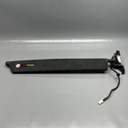 11084417-06-C TESLA MODEL X SUN VISOR LEFT 2016 2017 2018 2019 2020 OEM 11084417-06-C