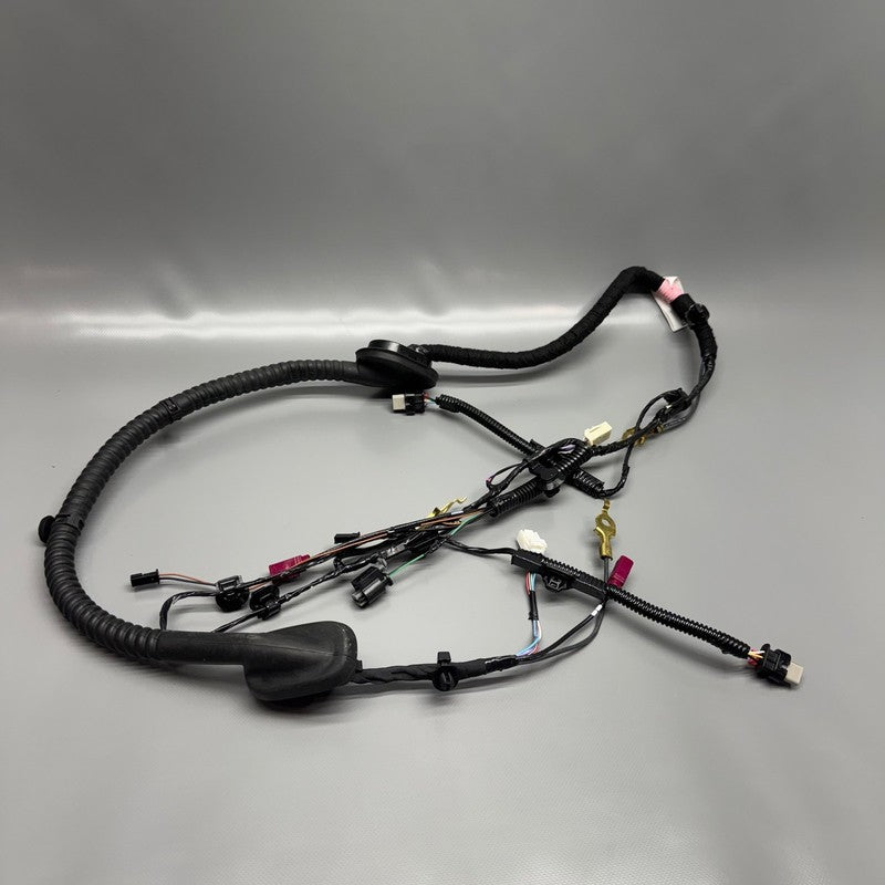 TESLA MODEL 3 HARNESS TRUNK DECKLID 2018 2019 2020 2021 2022 OEM 10687