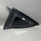 1495741-00-E TESLA MODEL Y QUARTER GLASS RIGHT REAR 2020 2021 2022 2023 OEM 1495741-00-E