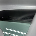 CLA250 MERCEDES BENZ CLA250 DOOR GLASS LEFT FRONT 2014 2015 2016 2017 OEM 