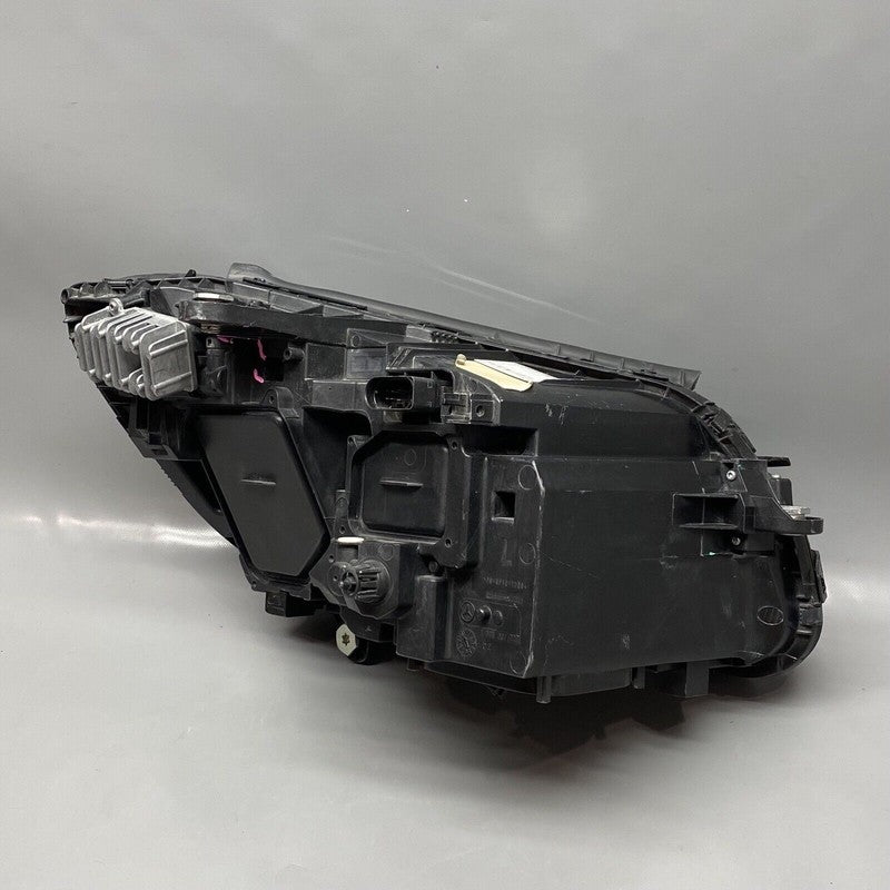 MERCEDES BENZ C300 HEADLIGHT LEFT DRIVER C400 2015 2016 2017 LED A2059