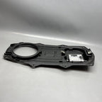 8X23-045H16-A JAGUAR XF LEFT FRONT DOOR SPEAKER COVER 8X23-045H16-A 2009 2010 2011 OEM