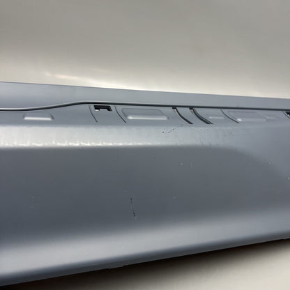 31440296 VOLVO XC60 DOOR MOLDING LEFT REAR 2018 2019 2020 OEM 31440296