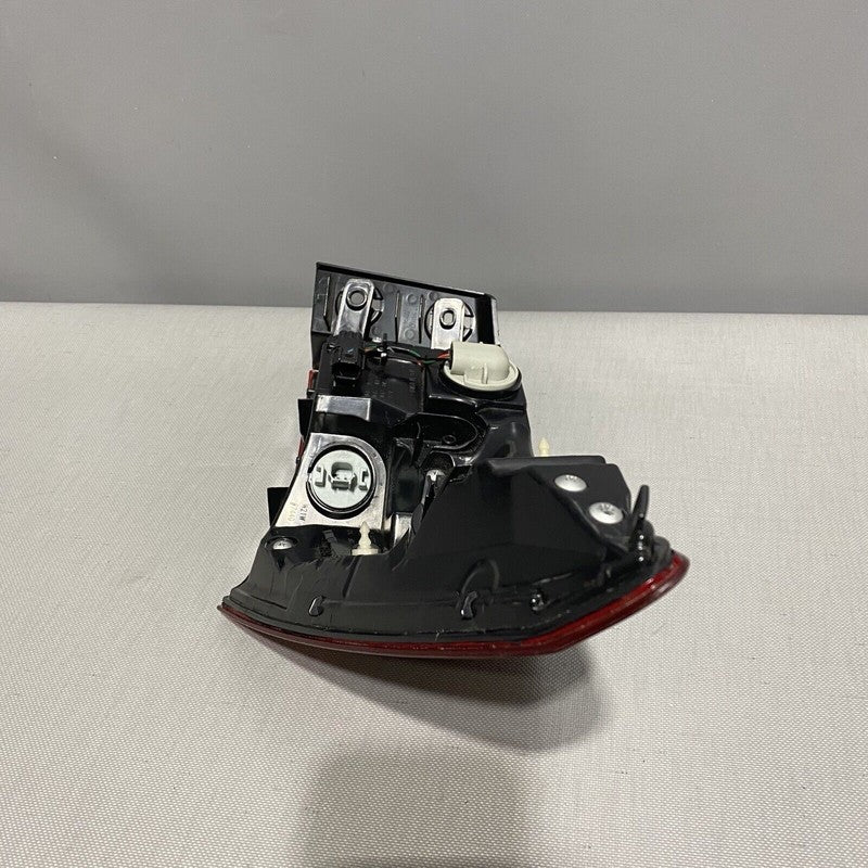 ACURA TLX TAIL LIGHT LEFT DRIVER 2014 2015 2016 2017 LED OEM