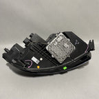 JAGUAR I-PACE HEADLIGHT X590 LEFT DRIVER FULL LED 2019 2020 2021 OEM