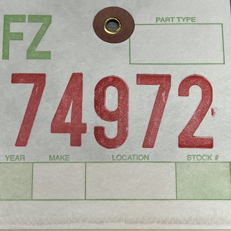 LJ8B13E014AE FORD MUSTANG MACH E HEADLIGHT BASE RIGHT PASSENGER FULL LED 2021 2022 2023 2024