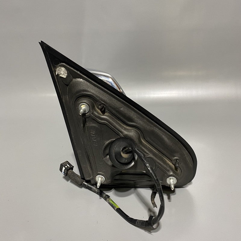 CHEVY SILVERADO GMC SIERRA MIRROR LEFT DRIVER 2014 2015 2016 2017 2018
