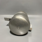 3W0616201A BENTLEY CONTIONENTAL GT FLYING SPUR PRESSURE UNIT 3W0616201A 2003-2018 