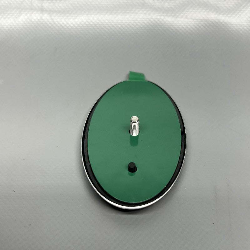 670106516 MASERATI LEVANTE FRONT EMBLEM BADGE 2017 2018 OEM 670106516 