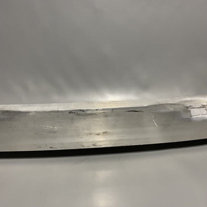 4G5807309A AUDI A6 REINFORCEMENT REAR 4G5807309A 2012 2013 2014 2015 OEM