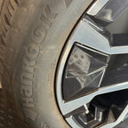 BMW X3 WHEEL RIM 19 INCH 2025 2026 OEM 5A6F114