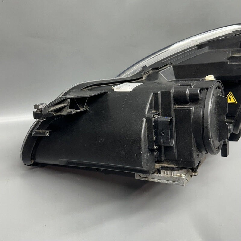 MERCEDES BENZ SL63 HEADLIGHT RIGHT PASSENGER SL550 XENON 2009 2010 201