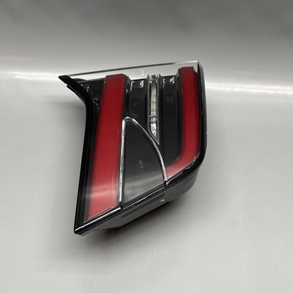 1034336-00-B TESLA MODEL X TAIL LIGHT INNER LEFT DRIVER 2016 2017 2018 2019 2020 OEM