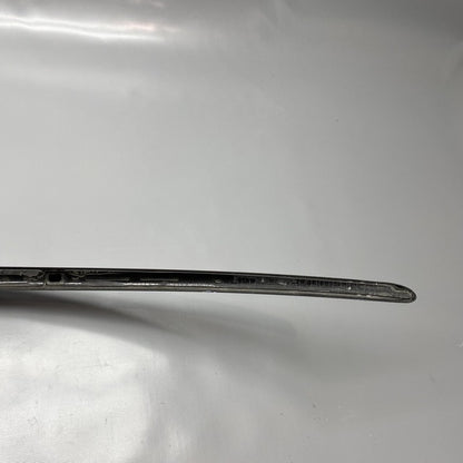 1533971-00-A TESLA MODEL Y SPOILER WING PERFORMANCE 2020 2021 2022 OEM 1533971-00-A