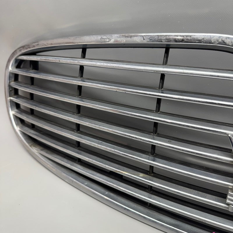 MASERATI QUATTROPORTE M139 GRILLE 2003 2004 2005 2006 2007 2008 OEM 67
