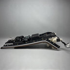 1608209-00-A TESLA MODEL X S PLAID CENTER CONSOLE 2021 2022 2023 OEM 1608209-00-A