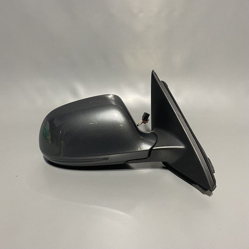 AUDI Q3 MIRROR RIGHT PASSENGER SIDE 2015 2016 2017 2018 OEM