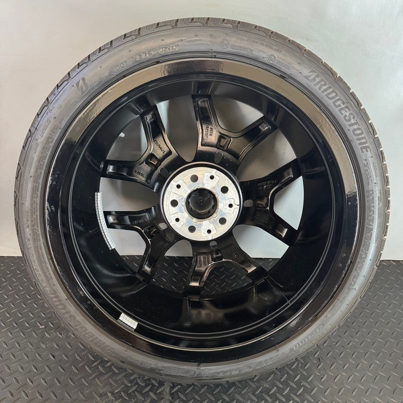 BMW 330I M340I 430I M4 WHEEL RIM 19 INCH 2025 2026 OEM 5A576C4