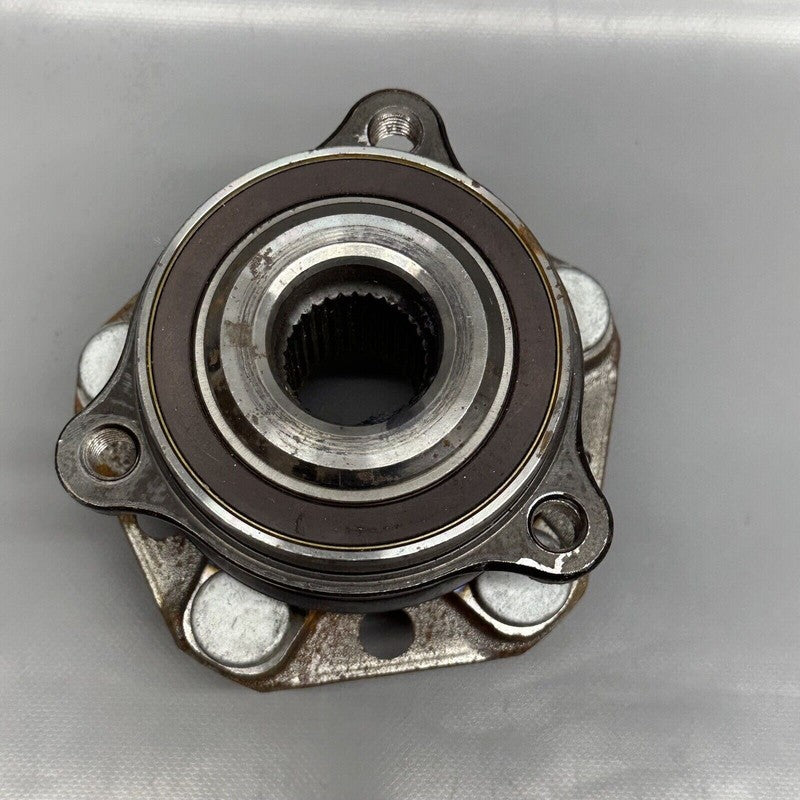 1044123-00-D TESLA MODEL Y WHEEL HUB BEARING REAR 2020 2021 2022 2023 OEM 1044123-00-D