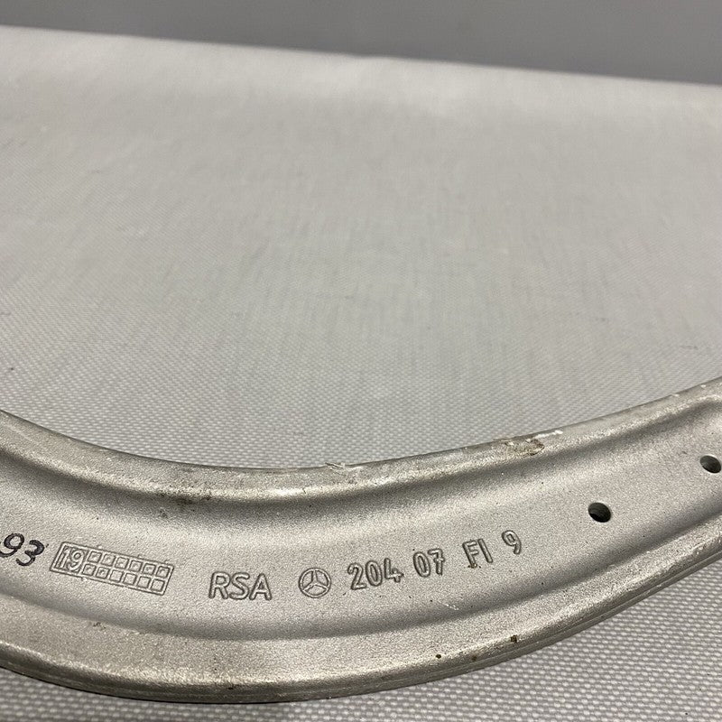 MERCEDES BENZ C250 CONTROL ARM LEFT REAR C350 A20407 2012 2013 2014 OE
