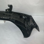 MERCEDES BENZ S600 MAYBACH FRONT BUMPER 2014 2015 2016 2017 NON-AMG BL