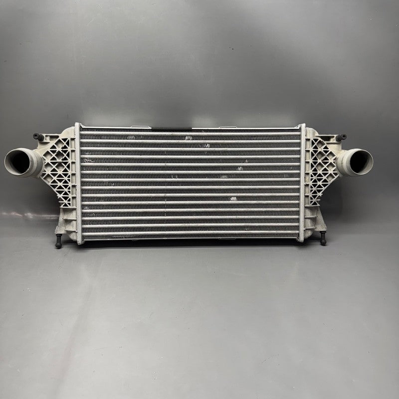 MERCEDES BENZ GL350 INTERCOOLER 2013 2014 2015 2016 OEM A0995002800