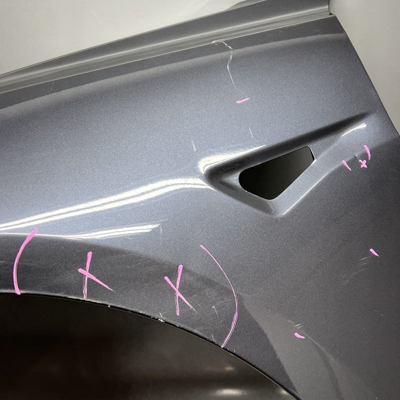 1091094-F TESLA MODEL 3 FENDER LEFT DRIVER 2017 2018 2019 2020 2021 2022 2023 1091094-F