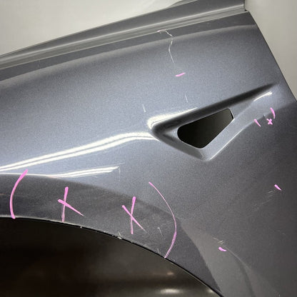 1091094-F TESLA MODEL 3 FENDER LEFT DRIVER 2017 2018 2019 2020 2021 2022 2023 1091094-F