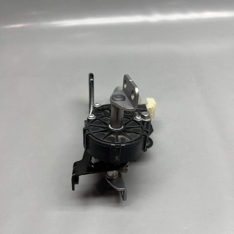 1046657-00-C TESLA MODEL X REAR ACTIVE SPOILER LINKAGE MOTOR 2016 2017 2018 2019 2020 OEM