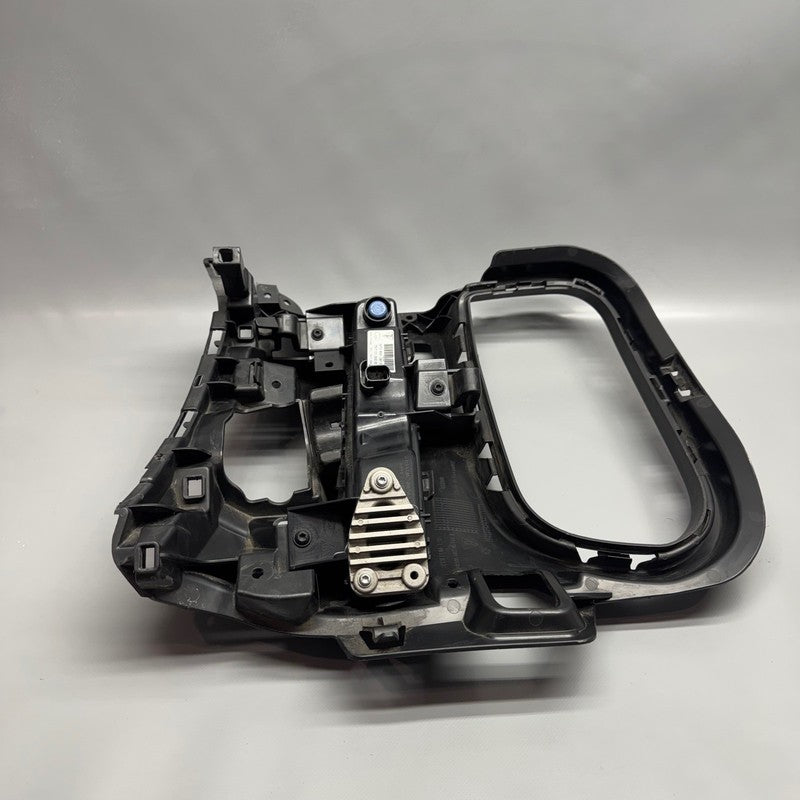 PORSCHE PANAMERA FOG LIGHT LEFT DRIVER 2014 2015 2016 OEM 1077391-00-F