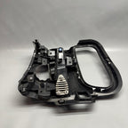 PORSCHE PANAMERA FOG LIGHT LEFT DRIVER 2014 2015 2016 OEM 1077391-00-F