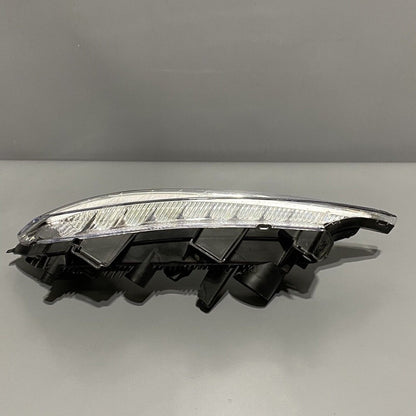 99163115105 PORSCHE CARRERA 911 FOG LIGHT LEFT DRIVER LED OEM 2012 2013 2014 2015 2016 
