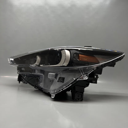 CX-5 MAZDA CX-5 HEADLIGHT LEFT DRIVER CX5 2022 2023 2024 LED OEM 