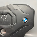 BMW 330I ENGINE COVER 2019 2020 2021 2022 2023 OEM 8676203