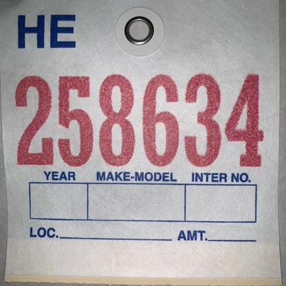 7640511 BMW 328 F30 RADIATOR COOLING FAN SEDAN 2012 2013 2014 2015 2016 OEM