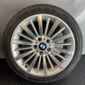 BMW 328 428 WHEEL RIM 18 INCH 2014 2015 2016 OEM 6796249