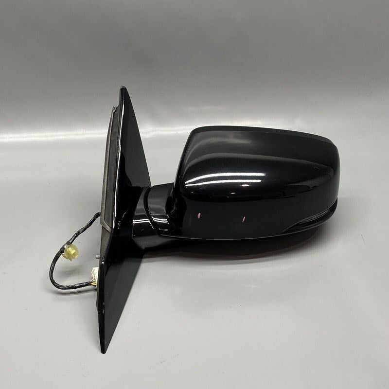 HONDA ACCORD MIRROR LEFT DRIVER 2013 2014 2015 2016 2017 OEM 76250-T2G