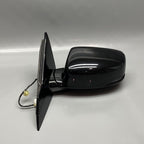 HONDA ACCORD MIRROR LEFT DRIVER 2013 2014 2015 2016 2017 OEM 76250-T2G