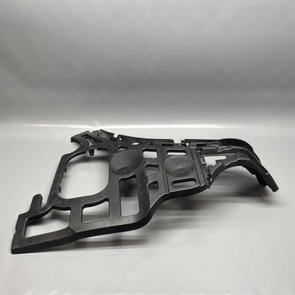 7P5807378A PORSCHE CAYENNE BUMPER GUIDE RIGHT REAR 2011 2012 2013 2014  OEM 7P5807378A