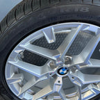 BMW 330i WHEEL RIM 18 INCH 2024 2025 OEM 5A7C687