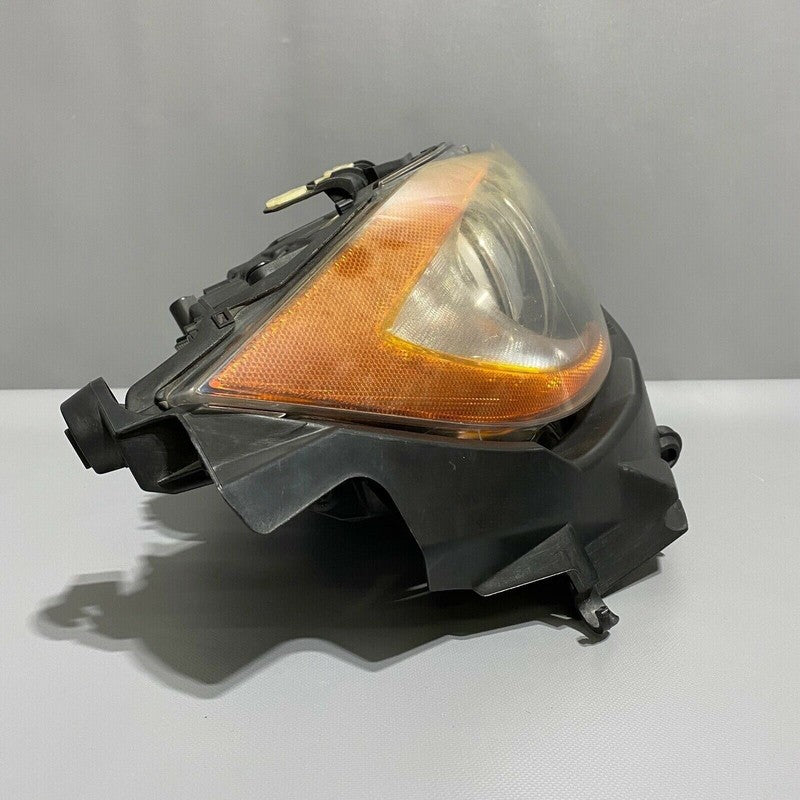 63116942742.9 BMW 328 HEADLIGHT RIGHT PASSENGER SIDE 63116942742 2006 2007 2008 BI XENON OEM