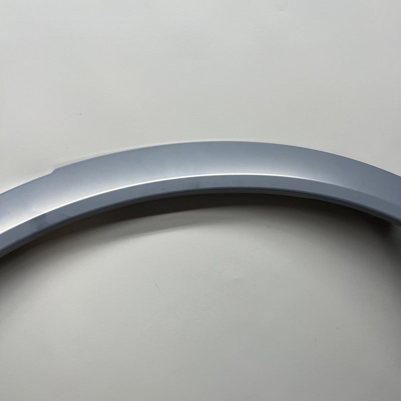PORSCHE CAYENNE FENDER FLARE MOLDING LEFT REAR 2019 2020 2021 OEM 9Y08
