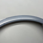 PORSCHE CAYENNE FENDER FLARE MOLDING LEFT REAR 2019 2020 2021 OEM 9Y08