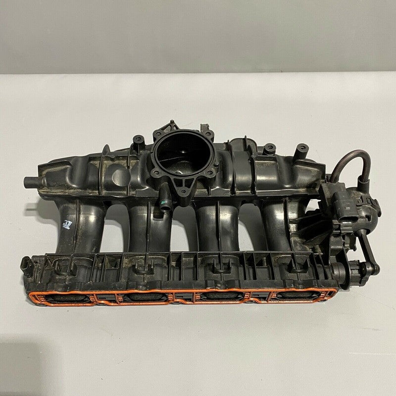 06J133185EQ VOLKSWAGEN TIGUAN INTAKE MANIFOLD 2010 2011 2012 2013 2014 2015 2016 OEM