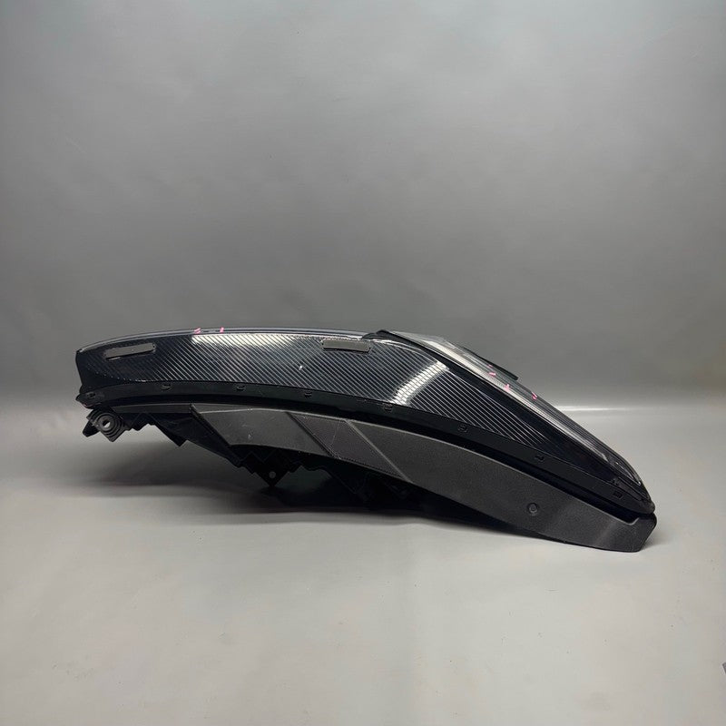 KIA K5 HEADLIGHT RIGHT PASSENGER FULL LED 2020 2021 2022 2023 OEM